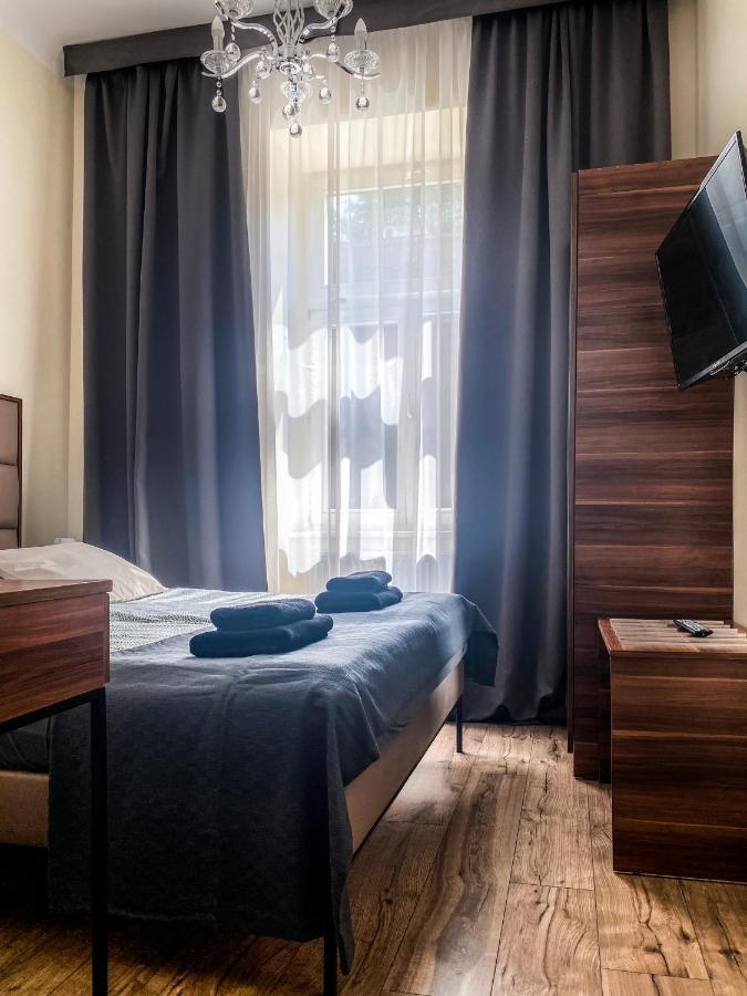 Charming Apartment, Wawel & Old Town Ii Krakau