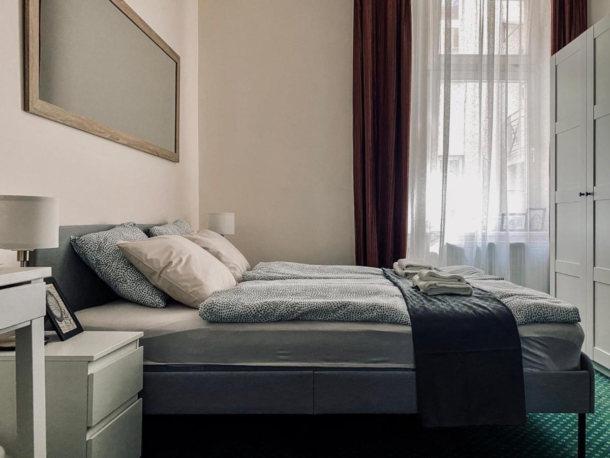 Charming Apartment, Wawel & Old Town Ii Apartment Krakau
