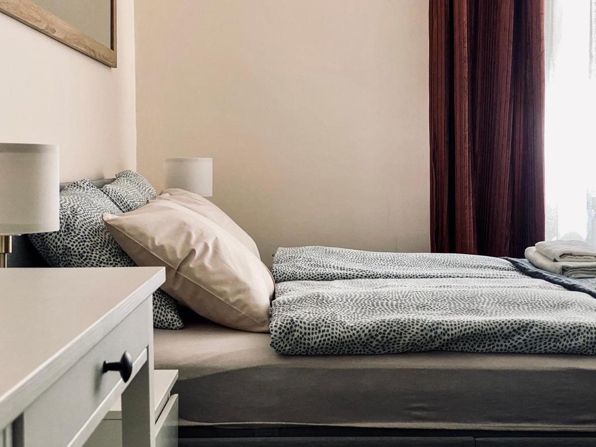 Charming Apartment, Wawel & Old Town Ii * Krakau