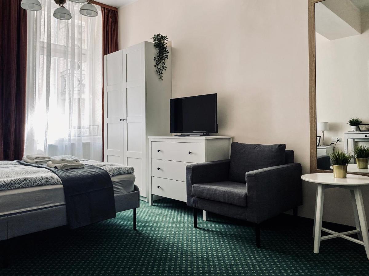 Charming Apartment, Wawel & Old Town Ii Apartment Krakau