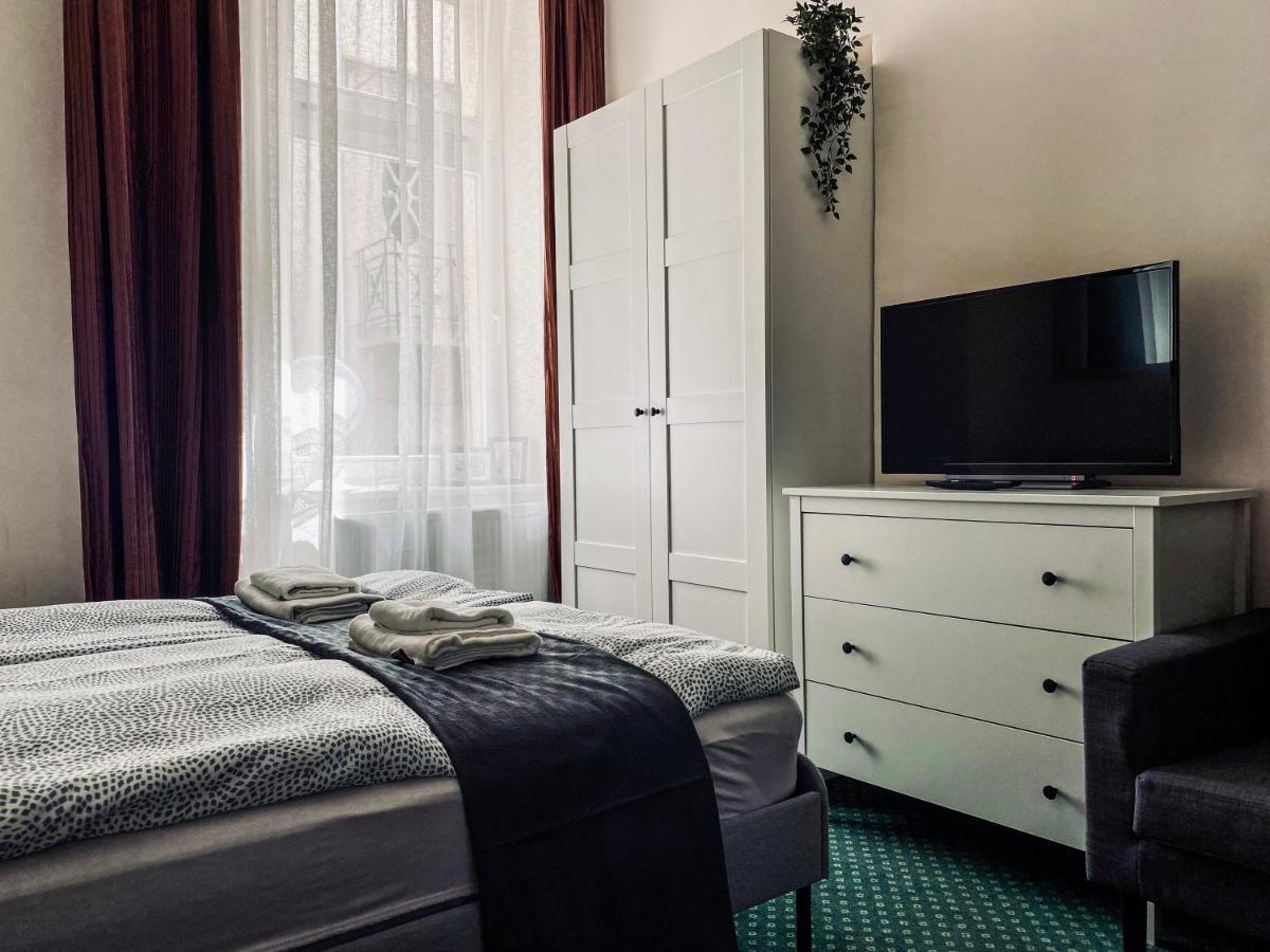 Charming Apartment, Wawel & Old Town Ii * Krakau