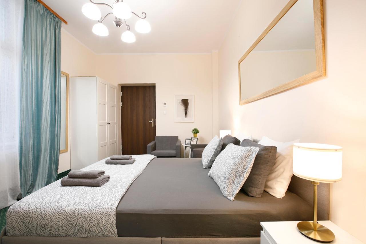 Charming Apartment, Wawel & Old Town Ii Apartment Krakau