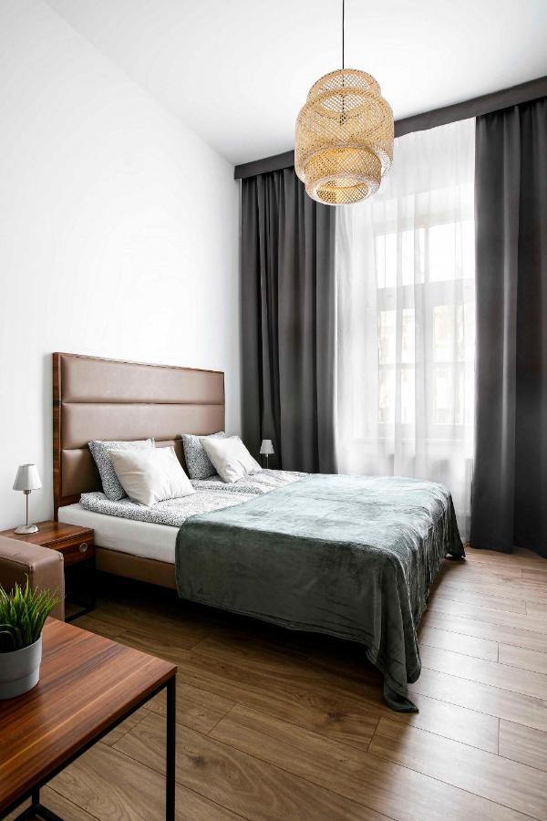 Charming Apartment, Wawel & Old Town Ii * Krakau