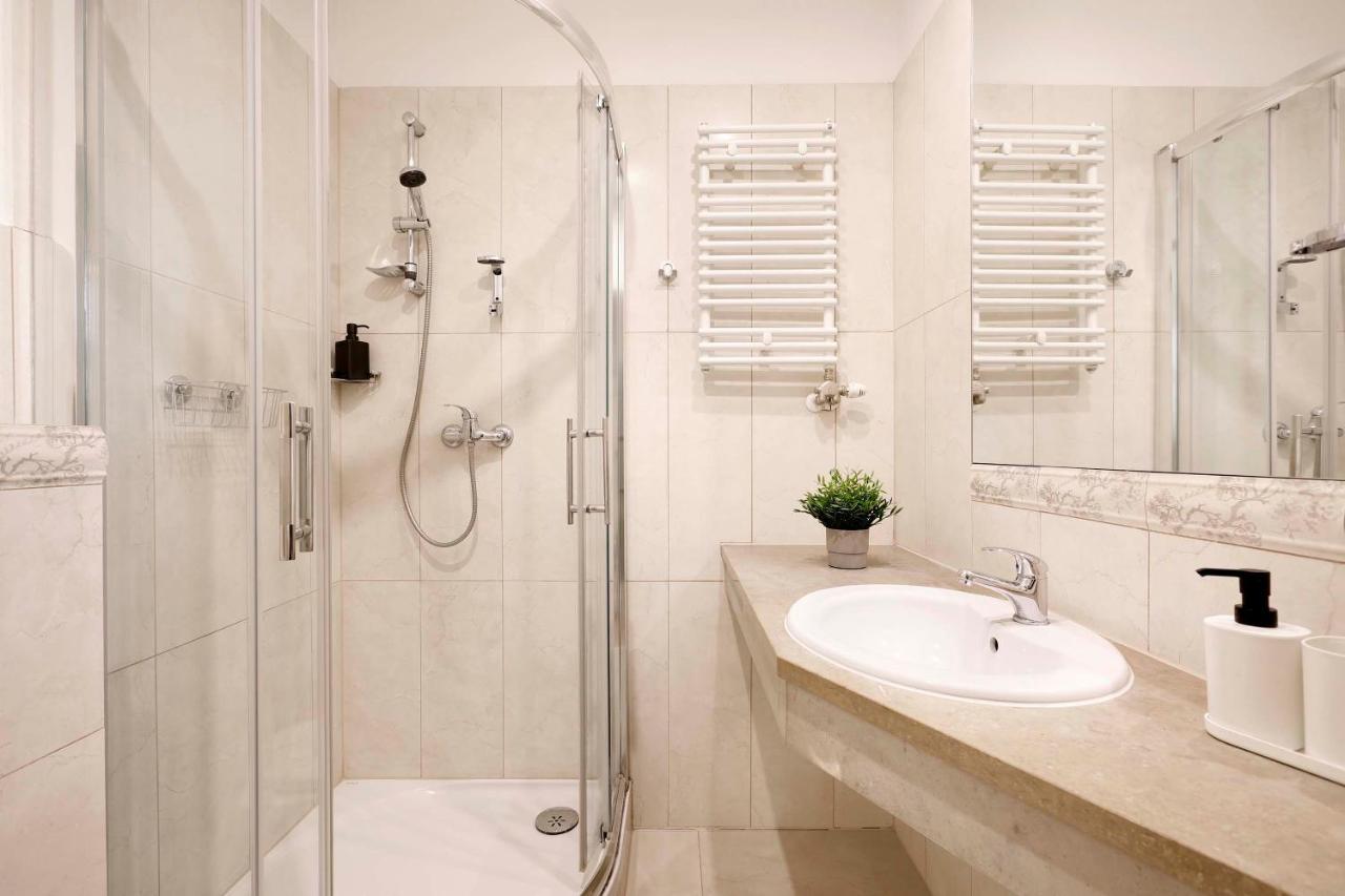 Charming Apartment, Wawel & Old Town Ii * Krakau