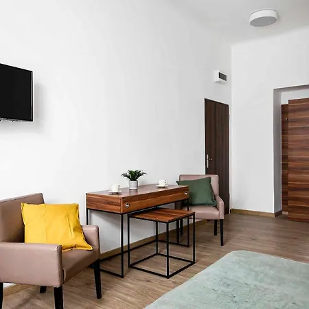 Charming Apartment, Wawel & Old Town Krakow II Exterior photo