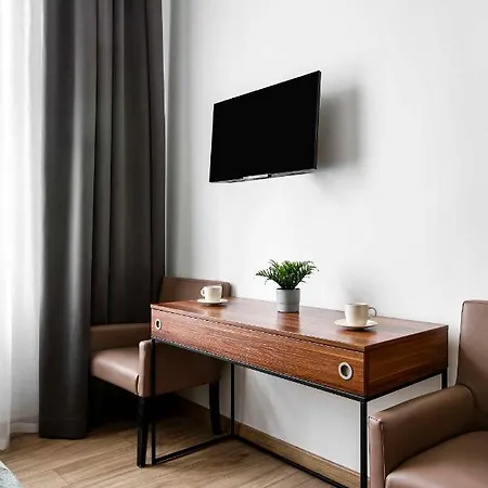 Charming Apartment, Wawel & Old Town Krakow II Exterior photo