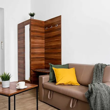 Charming Apartment, Wawel & Old Town Krakow II Exterior photo