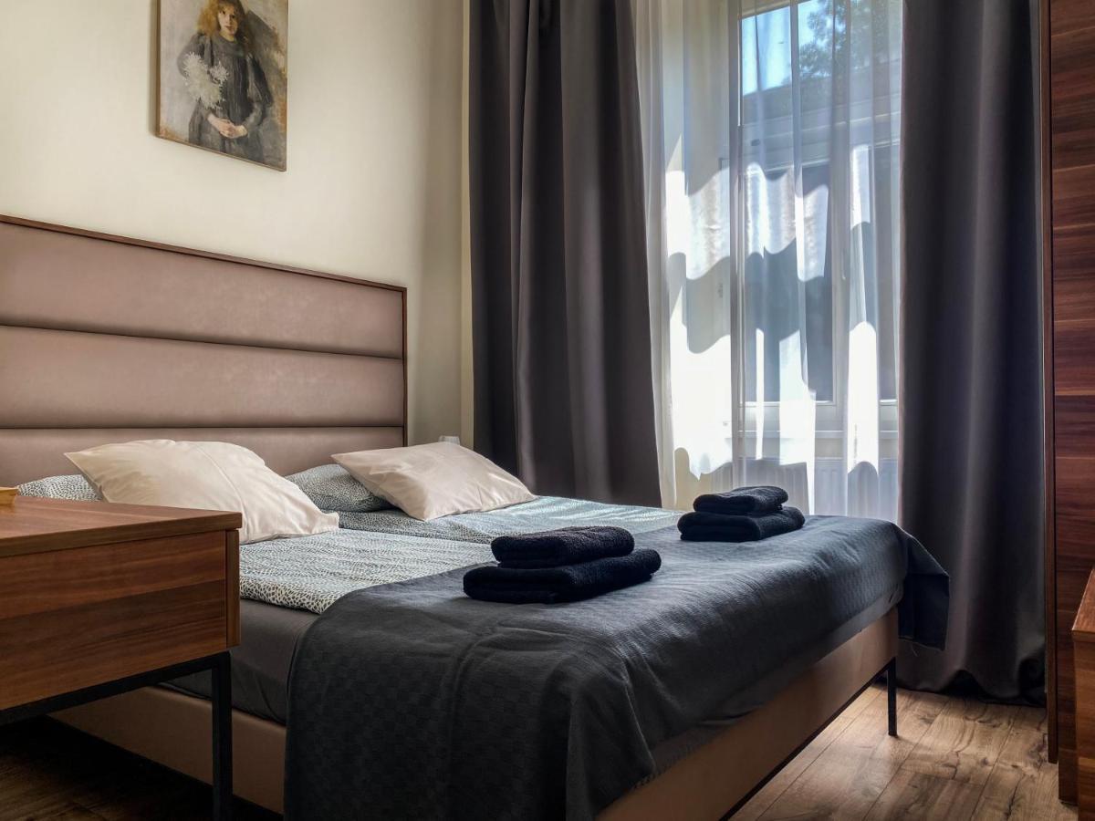 Apartamento Charming Apartment, Wawel & Old Town Ii