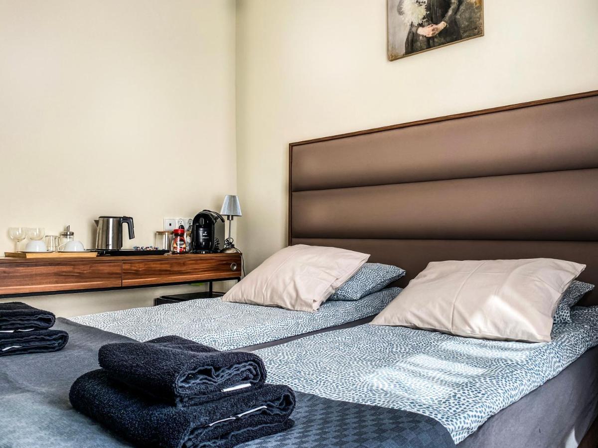 Charming Apartment, Wawel & Old Town Ii * Cracovia