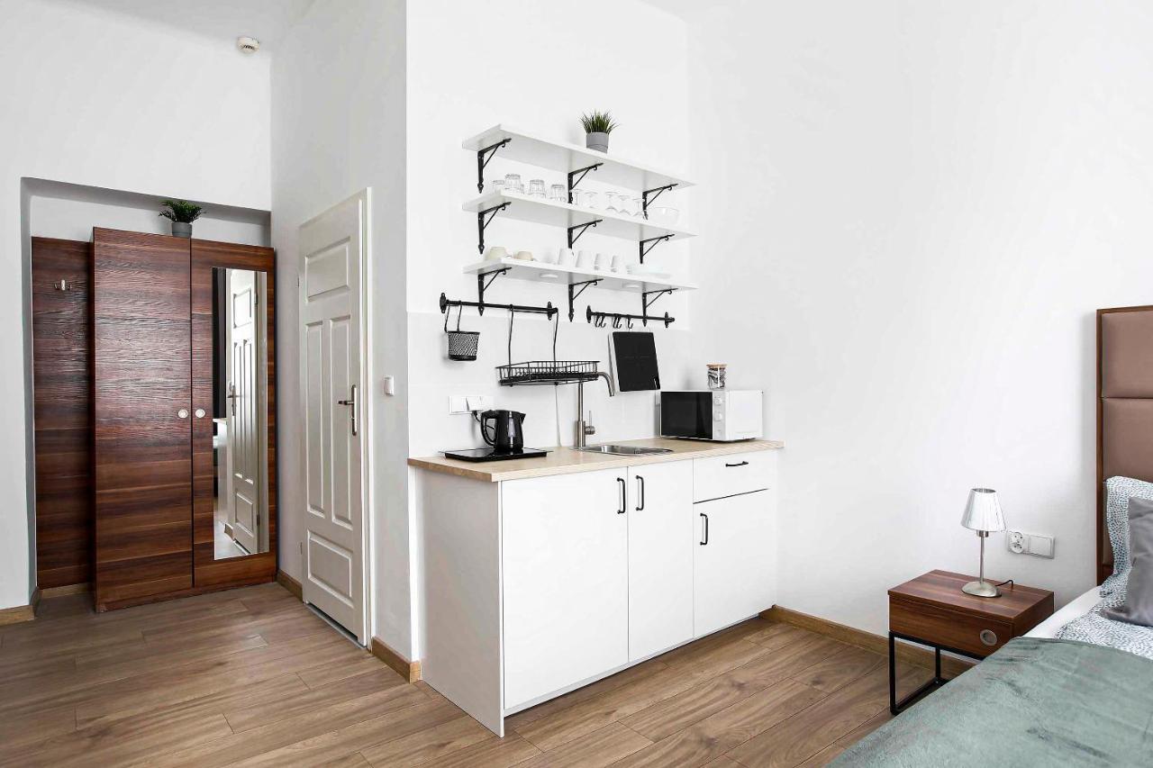 Charming Apartment, Wawel & Old Town Ii Apartamento *