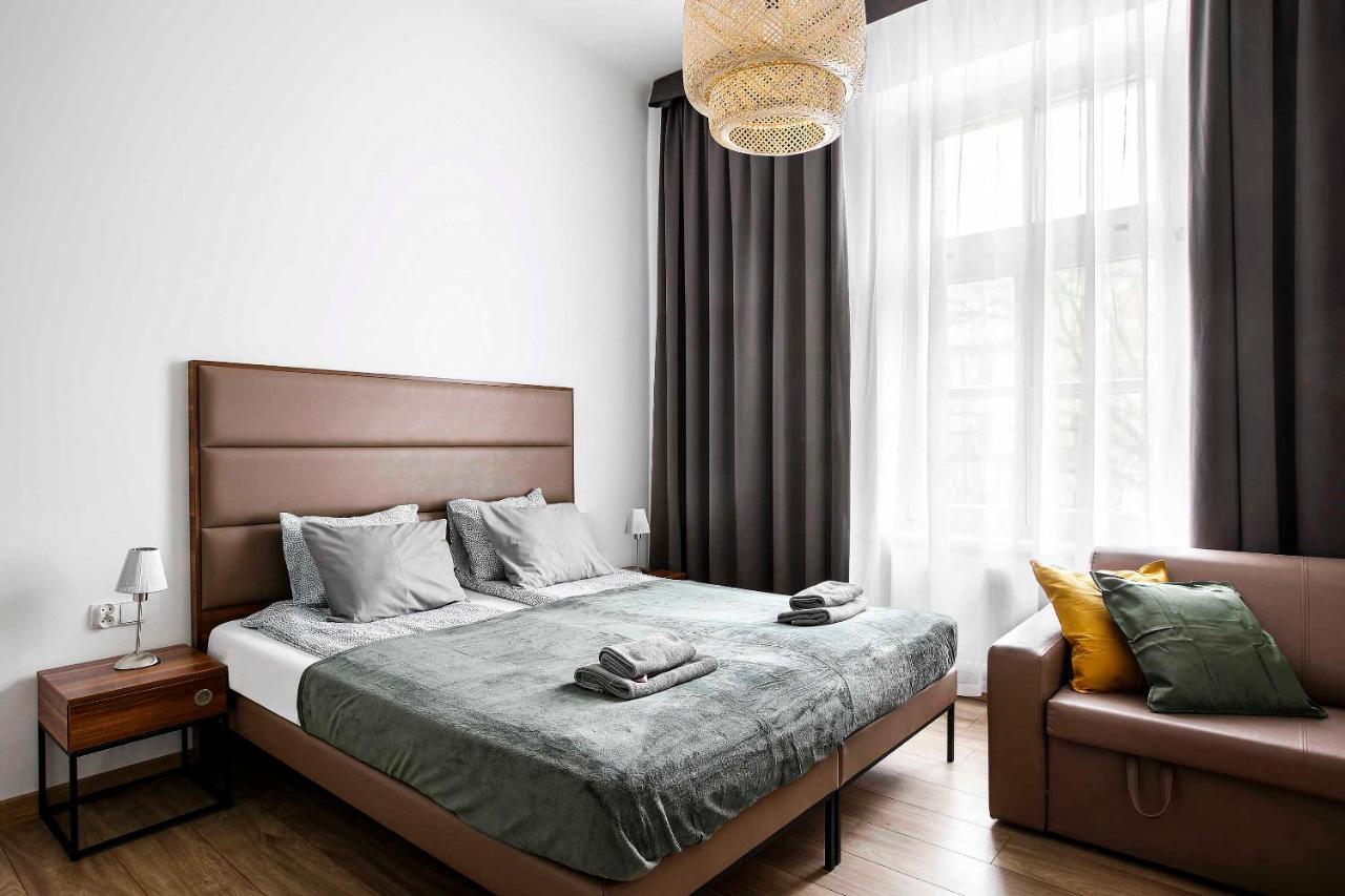 Charming Apartment, Wawel & Old Town Ii Apartamento