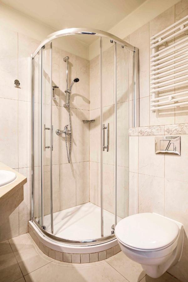 Apartament Bedrouse - św. Gertrudy Old Town Ii *