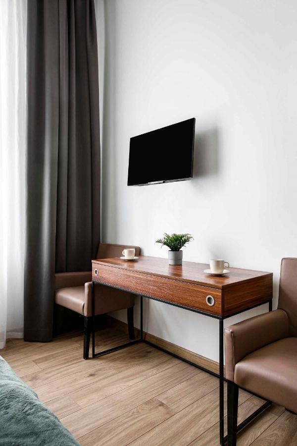 Apartamento Charming Apartment, Wawel & Old Town Ii