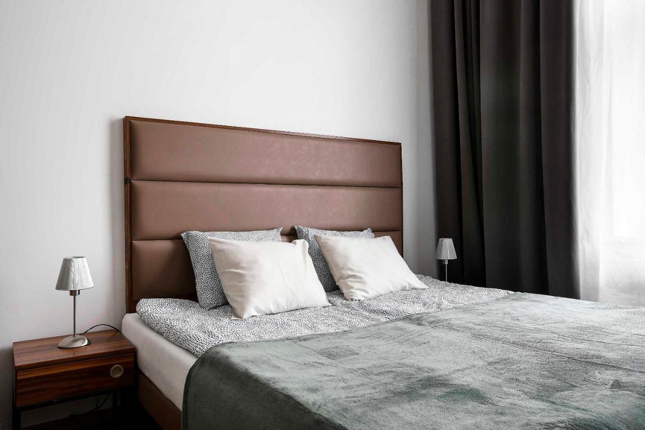 Charming Apartment, Wawel & Old Town Ii Apartamento Cracovia