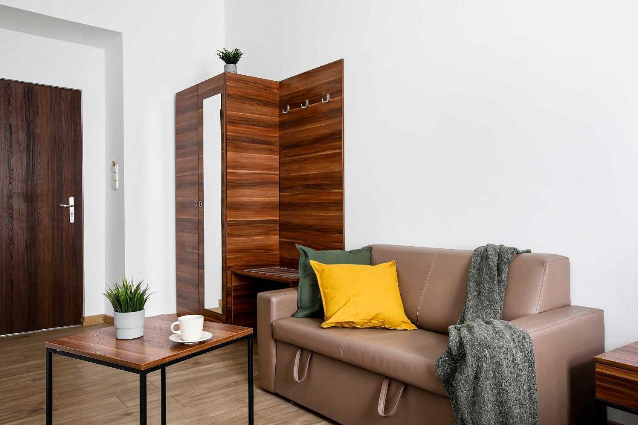 Apartamento Charming Apartment, Wawel & Old Town Ii