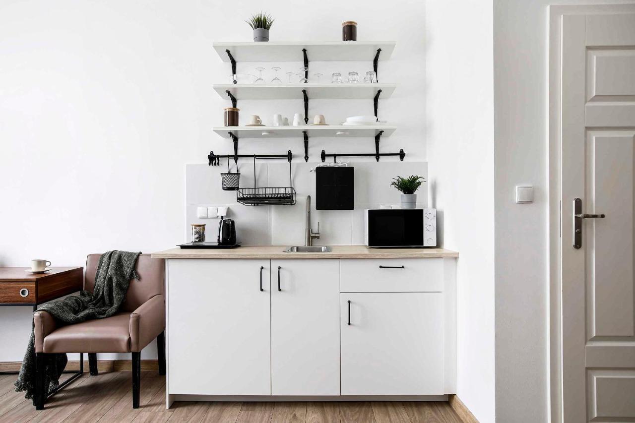 Apartamento Charming Apartment, Wawel & Old Town Ii Cracovia